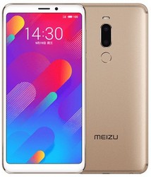 Прошивка телефона Meizu V8 Pro в Липецке